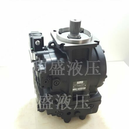 90R100KP丹佛斯液壓泵的特點(圖1)